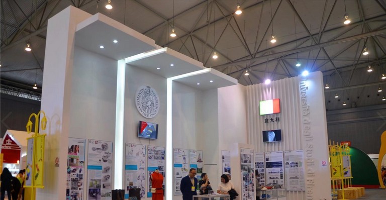 醫療器械展廳設計，優秀展廳設計團隊